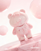 LuLu the Piggy - Teddy MINI - Ore Collection Series (Blind bag) 9