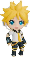 GOOD SMILE COMPANY Nendoroid Kagamine Len 2.0 - Character Vocal Series - photo 2