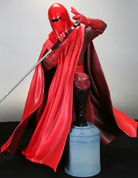 KOTOBUKIYA ArtFX Statue - Royal Guard - Star Wars - photo 1