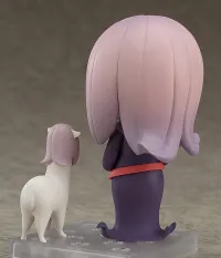 GOOD SMILE COMPANY Nendoroid Sucy Manbavaran(3rd-run) - Little Witch Academia - photo 4