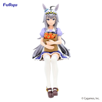 Umamusume: Pretty Derby Noodle Stopper Figure -Oguri Cap- 8