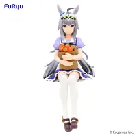 FuRyu Umamusume: Pretty Derby Noodle Stopper Figure -Oguri Cap- - Umamusume: Pretty Derby - photo 8