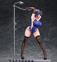 Nagisa Hayami Swimwear Only Ver. 5