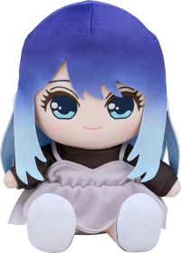 Plushie Akane Kurokawa 2