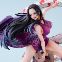 Portrait.Of.Pirates ONE PIECE “A×MAXIMUM”〝Pirate Empress〟Boa Hancock 8