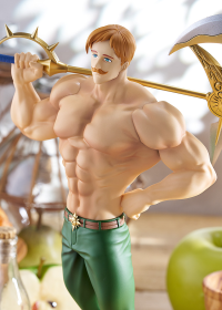 POP UP PARADE Escanor L Size 4
