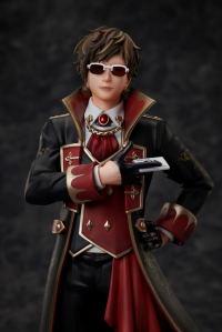 Dealer GACKT 1/8 Scale Figure 6