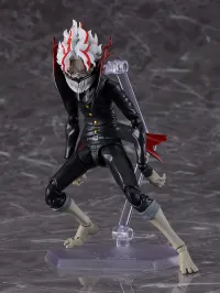 GOOD SMILE COMPANY figma Okarun (Transformed) - Dandadan - photo 1