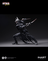 INART Action – Dark Nights: Metal - The Batman Who Laughs Action Figure 3