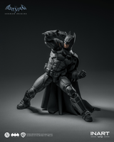 INART – Batman (Batman: Arkham Origins) 1/12 Action Figure 28