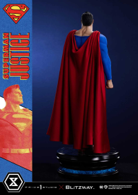 Premium Masterline Justice (Comics) Superman 5