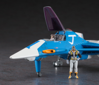 [CW15] 1:72 [CRUSHER JOE] FIGHTER 1 8
