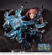 Luminasta "Jujutsu Kaisen Shibuya Incident" "Yuji Itadori" 8