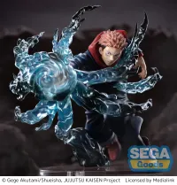 SEGA Luminasta "Jujutsu Kaisen Shibuya Incident" "Yuji Itadori" - Jujutsu Kaisen - photo 8