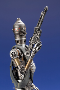 ARTFX+ IG-11 12