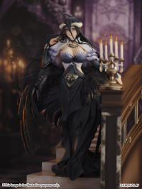 Albedo -Jet Black Dress Ver.- 8