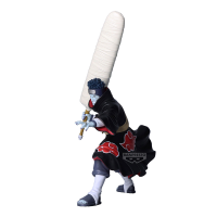 NARUTO SHIPPUDEN VIBRATION STARS-ZETSU & KISAME HOSHIGAKI-(B:KISAME HOSHIGAKI) 7