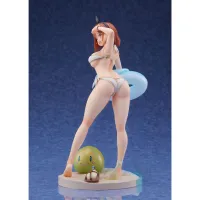 SQUARE ENIX Spiritale by TAITO Atelier Ryza 2 Ryza White ver Scale Figure - Atelier Ryza - photo 3