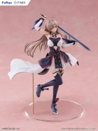 FuRyu Furen E Lustario 1/7 Scale Figure - NIJISANJI - photo 7
