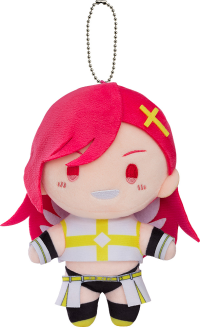 Plushie Ariel: Angel Airborne Squad Ver. 2