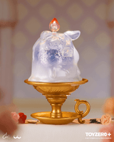 LuLu the Piggy - Pigchelin Restaurant Series (Blind Box) 14
