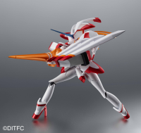 DARLING in the FRANXX 5th ANNIVERSARY SET "DARLING in the FRANXX", TAMASHII NATIONS S.H.Figuarts×THE ROBOT SPIRITS 11
