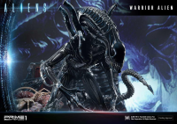 Premium Masterline Aliens (Comics) Warrior Alien DX Bonus Version 11