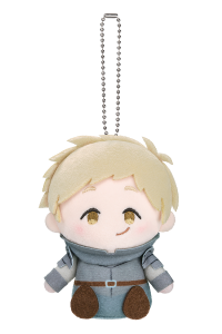 Delicious in Dungeon Collectible Finger Puppet Keychains (8PC PER BOX) 18