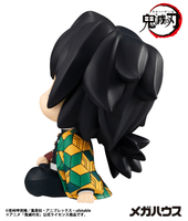 Lookup Demon Slayer：Kimetsu no Yaiba Giyu Tomioka(Repeat) 5