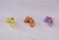 GOOD SMILE COMPANY Ribbon Sneakers (Purple) - Harmonia series - photo 2