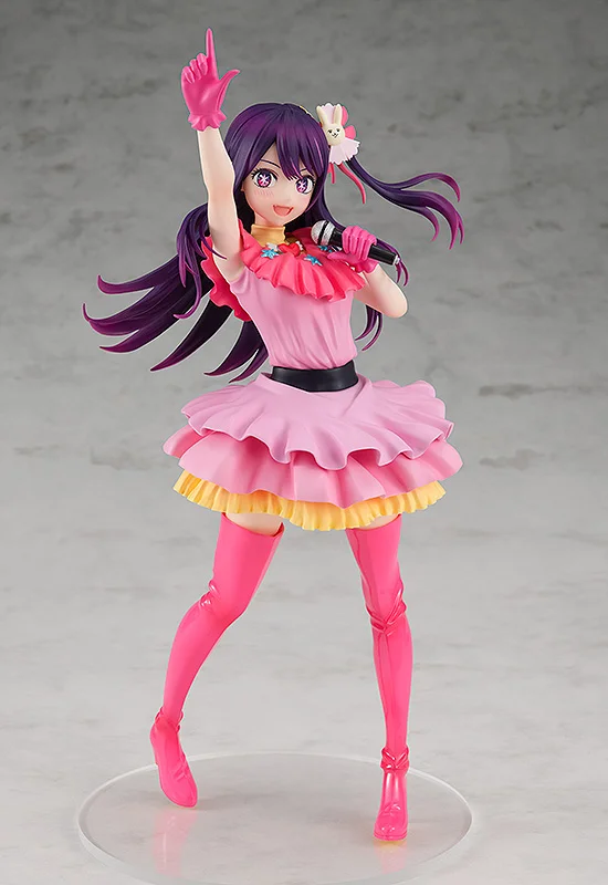 GOOD SMILE COMPANY POP UP PARADE Ai - 【OSHI NO KO】