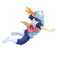 MY HERO ACADEMIA THE AMAZING HEROES-PLUS-SHOTO TODOROKI Ⅲ 4