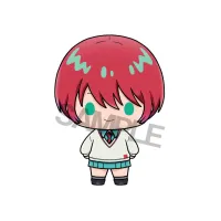 MegaHouse Chokorin Collection Mobile Suit Gundam GQuuuuuuX (6pc per box) - Mobile Suit Gundam GQuuuuuuX - photo 2
