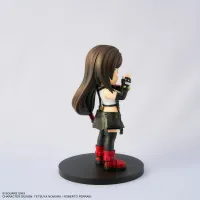 SQUARE ENIX FINAL FANTASY VII REBIRTH™ ADORABLE ARTS – TIFA LOCKHART - Final Fantasy VII - photo 10