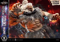 Prime 1 Studio Premium Masterline Street Fighter 6 Akuma Ultimate Bonus Version - Street Fighter - photo 85
