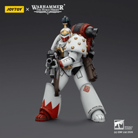 White Scars MKVI Tactical Legionary 3