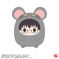 Gintama: Mr. Ginpachi's Zany Class Tenorins Collection BLIND ＰＰ BAG 3