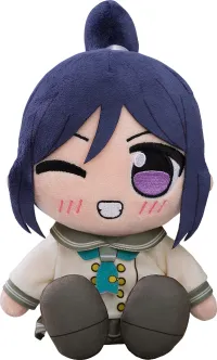 GOOD SMILE COMPANY Kuripan Plushie Kanan Matsuura - Love Live! - photo 2