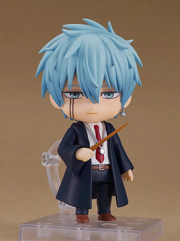 GOOD SMILE COMPANY Nendoroid Lance Crown - MASHLE: MAGIC AND MUSCLES