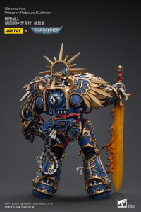 Ultramarines Primarch Roboute Guilliman 13