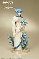 Design COCO MADHOUSE x DesignCOCO Frieren: Beyond Journey's End Himmel - Art Nouveau Style - 1/7 Complete Figure - Frieren: Beyond Journey's End - photo 8