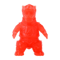 2in Scale Collectable Blind Box Figure - Godzilla (Box of 12) 10