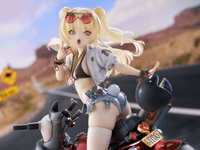 “Azur Lane” Batch - Splendid Speedstar 1/7 Scale Complete Figure		 7