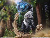 "Jujutsu Kaisen" Panda 1/7 scale figure (SHIBUYA SCRAMBLE FIGURE) 13