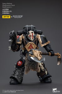 Space Wolves Deathsworn Pack Deathsworn 1 9