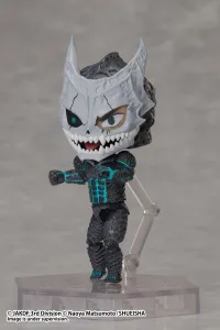 elcoco KAIJU NO. 8 DFORM＋ Kaiju No. 8(Kafka Hibino) Deforme Action Figure - Kaiju No. 8 - photo 2