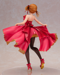 Reisalin Stout: Dress Ver. 7
