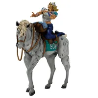 BANDAI Slow Dancer (Steel Ball Run 1) - JoJo's Bizarre Adventure - photo 5
