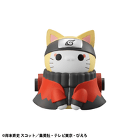 MEGA CAT PROJECT NARUTO Shippuden Nyaruto! Defense battle of village of Konoha！（Repeat） 7