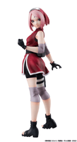 NARUTO GALS：Naruto Shippuden Sakura Haruno Ver.2（Repeat） 8